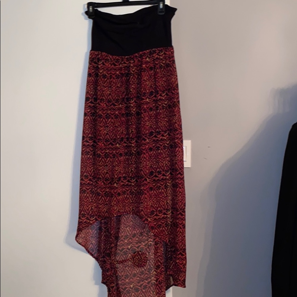 dress